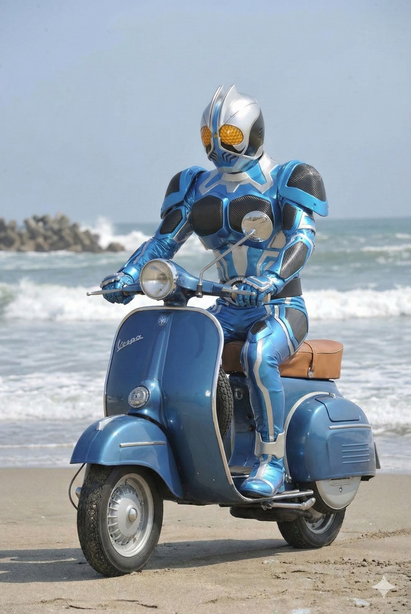 Mang Torao - Fakta Menarik Kamen Rider Aqua!!! Berikut... | Facebook
