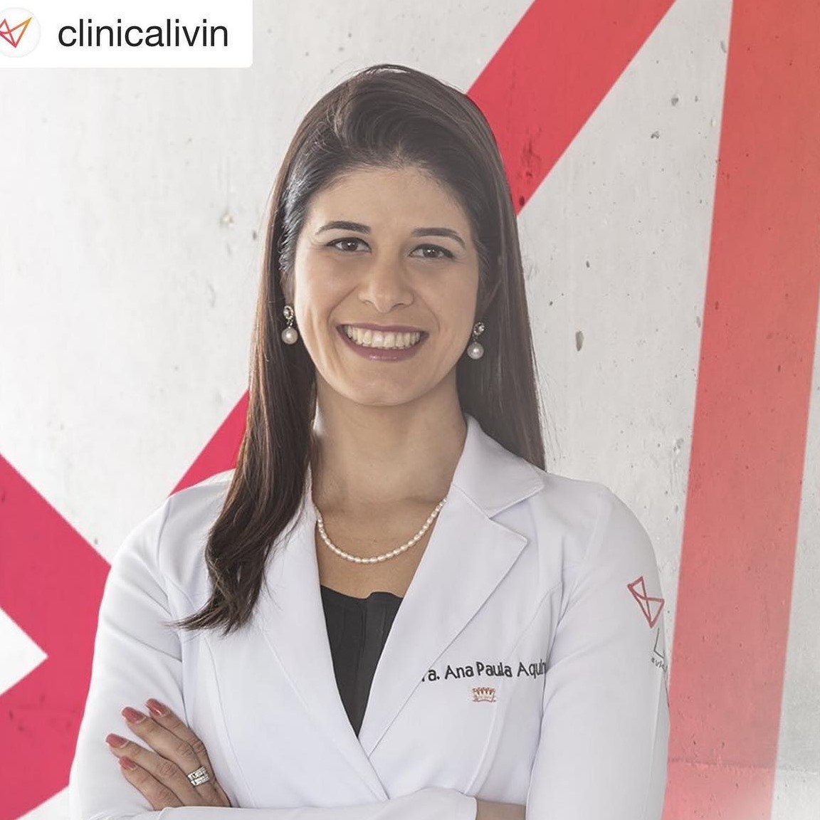 Dra Ana Paula Aquino added a new... - Dra Ana Paula Aquino