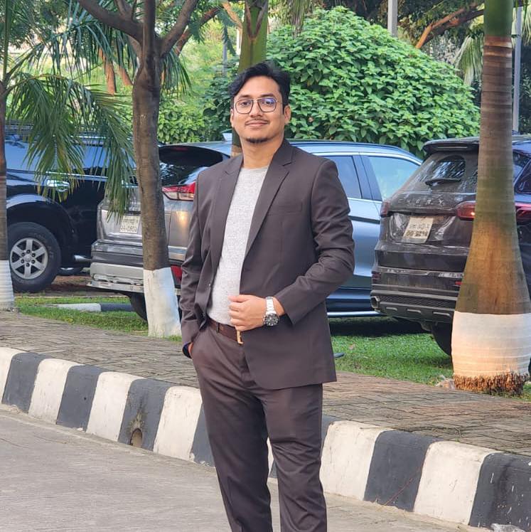 Mamun Ur Rashid Abir