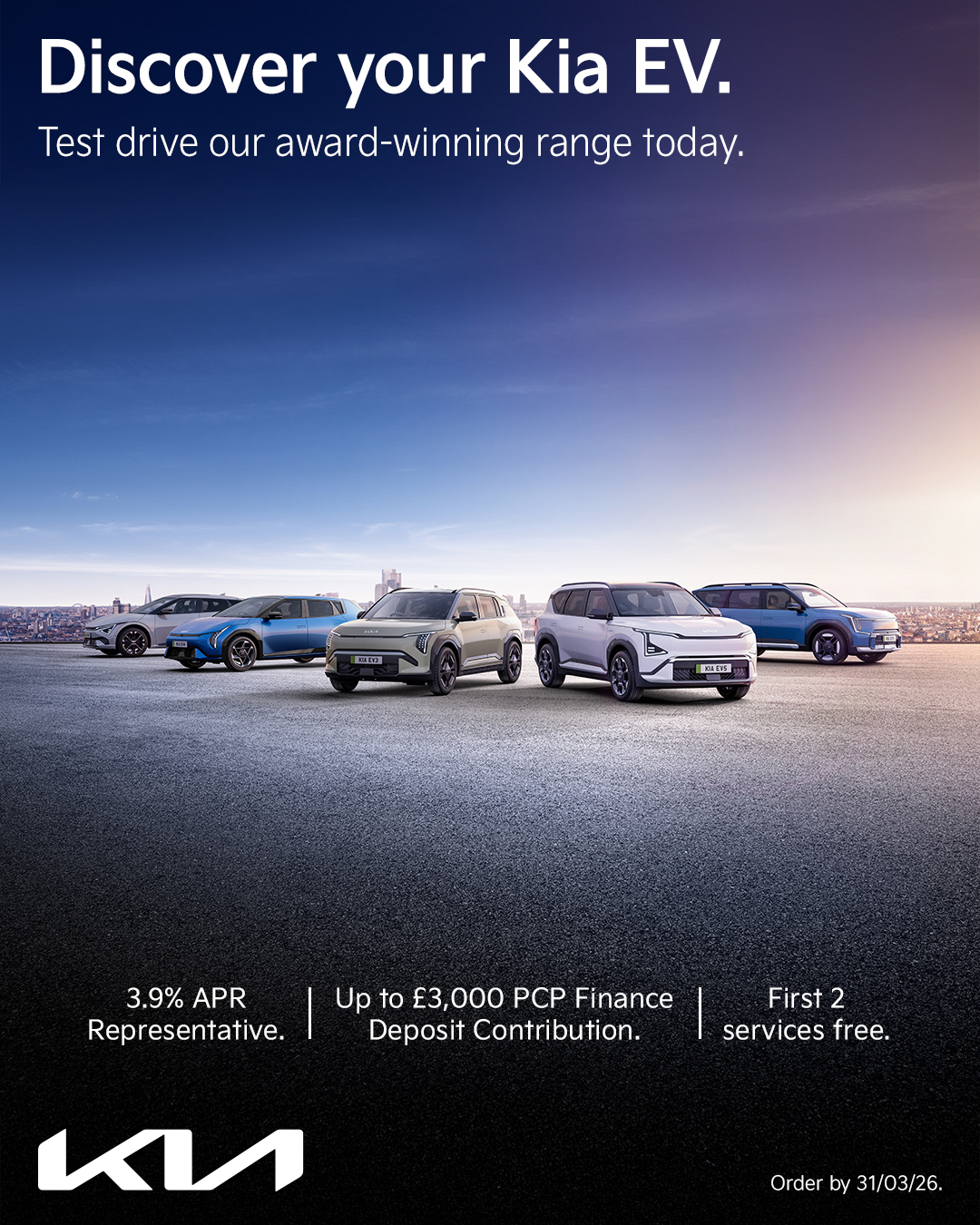 Flear - Click for he Kia range: https://www.flearandthomson.co.uk/new ...