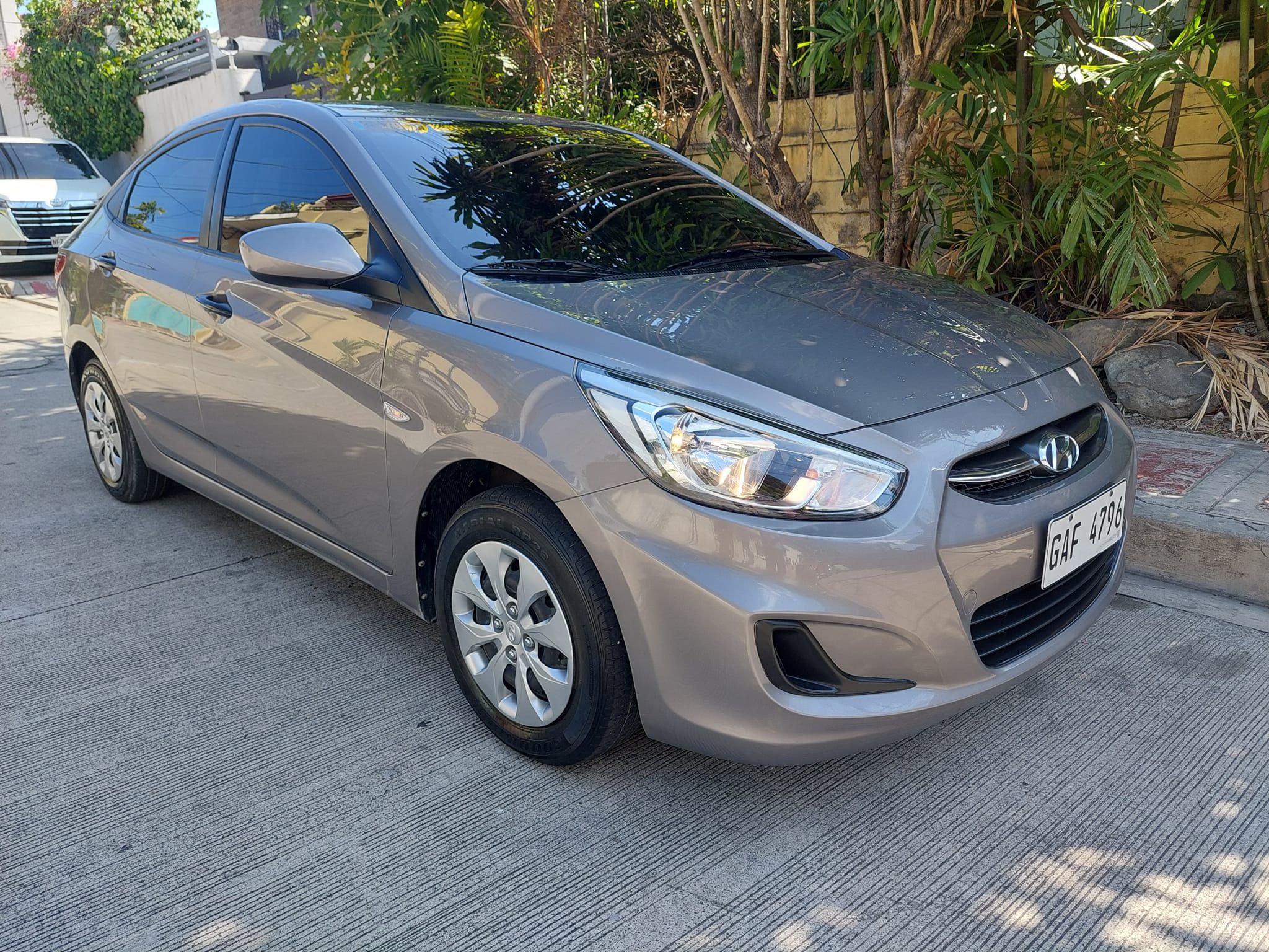 Babooh CARS | Pasig