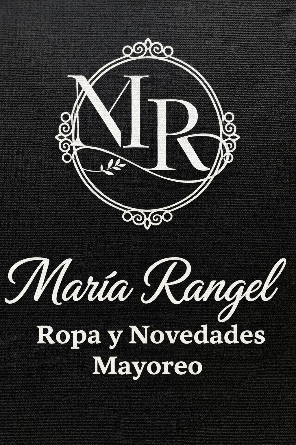 Maria Rangel