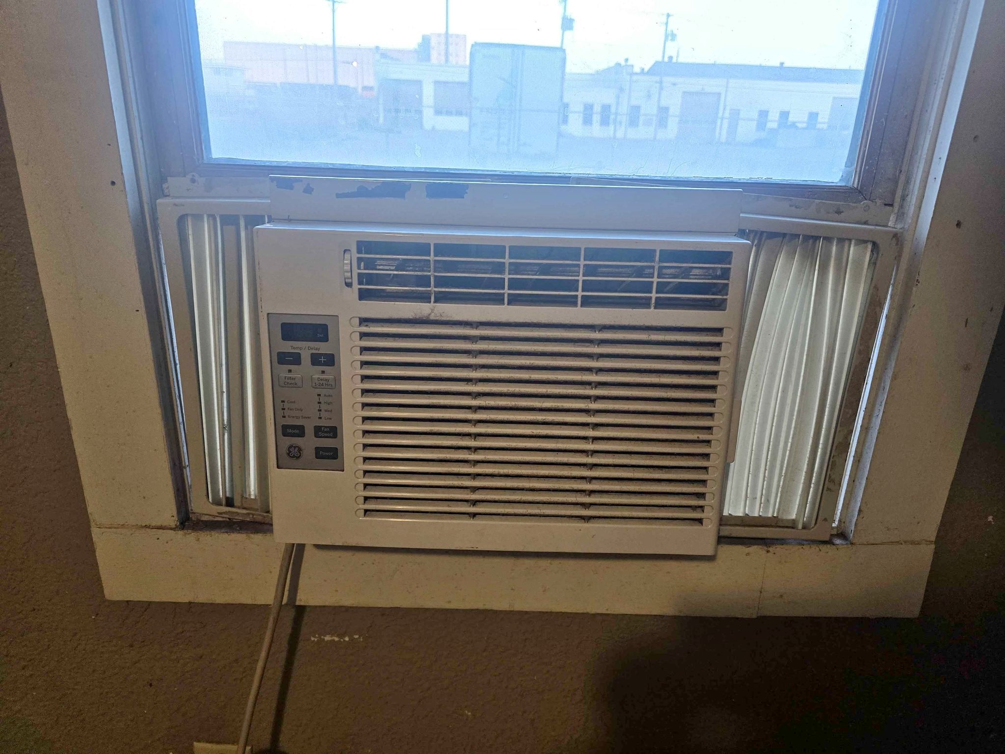 Ac windows unit - Air Conditioners - Wichita, Kansas | Facebook ...