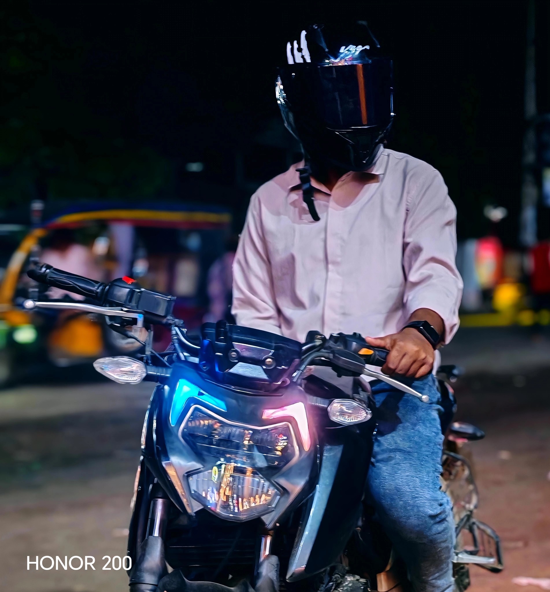 Habibullah Sawon
