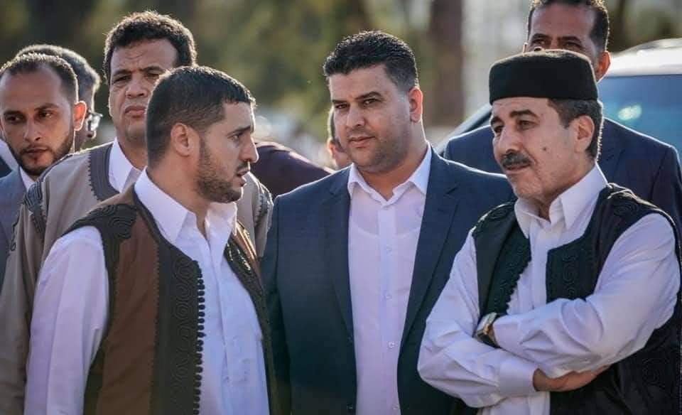 قعيم محمد إسماعيل الفرق شرفاء طرابلس الاحتياطية 1 Facebook