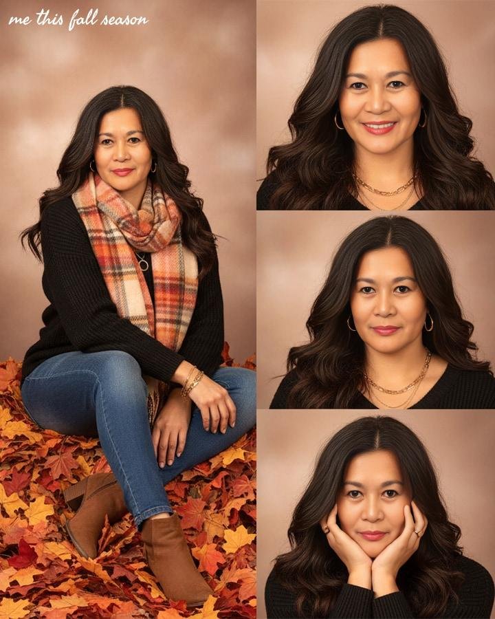 Michelle B. Roldan