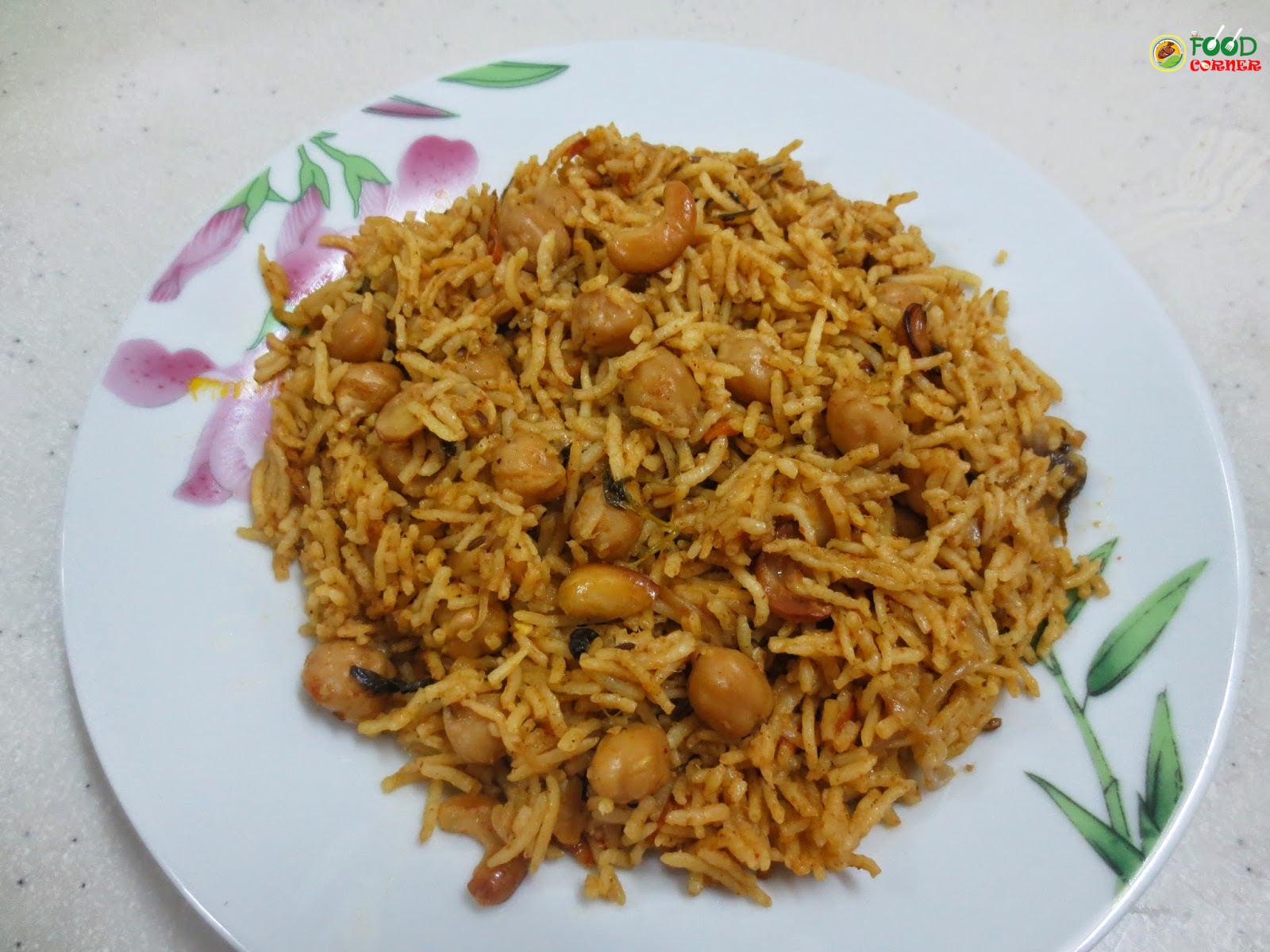 Kee Cooks