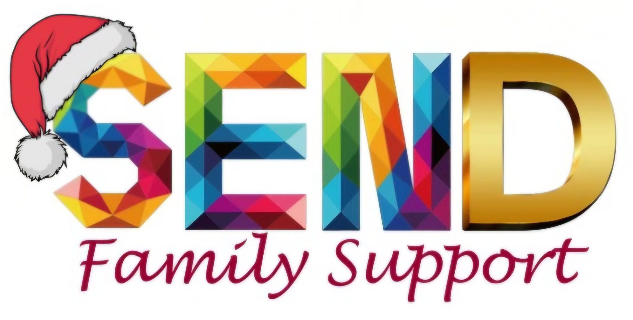 SEND Family Support added a new photo. - SEND Family Support