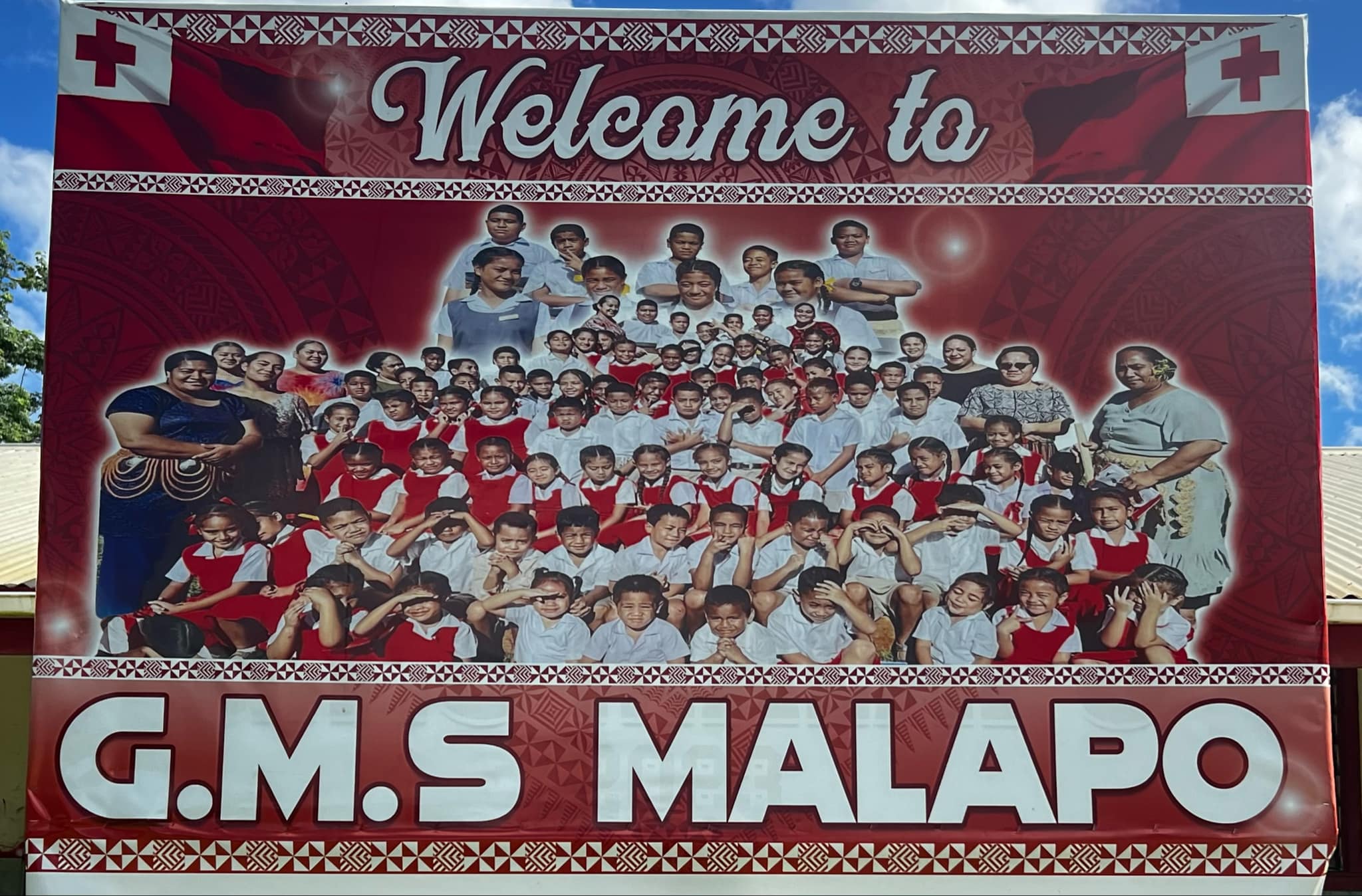 GOVERNMENT MIDDLE SCHOOL MALAPO 2025 | Kole kemau lafolalo atu kae 'oat ...
