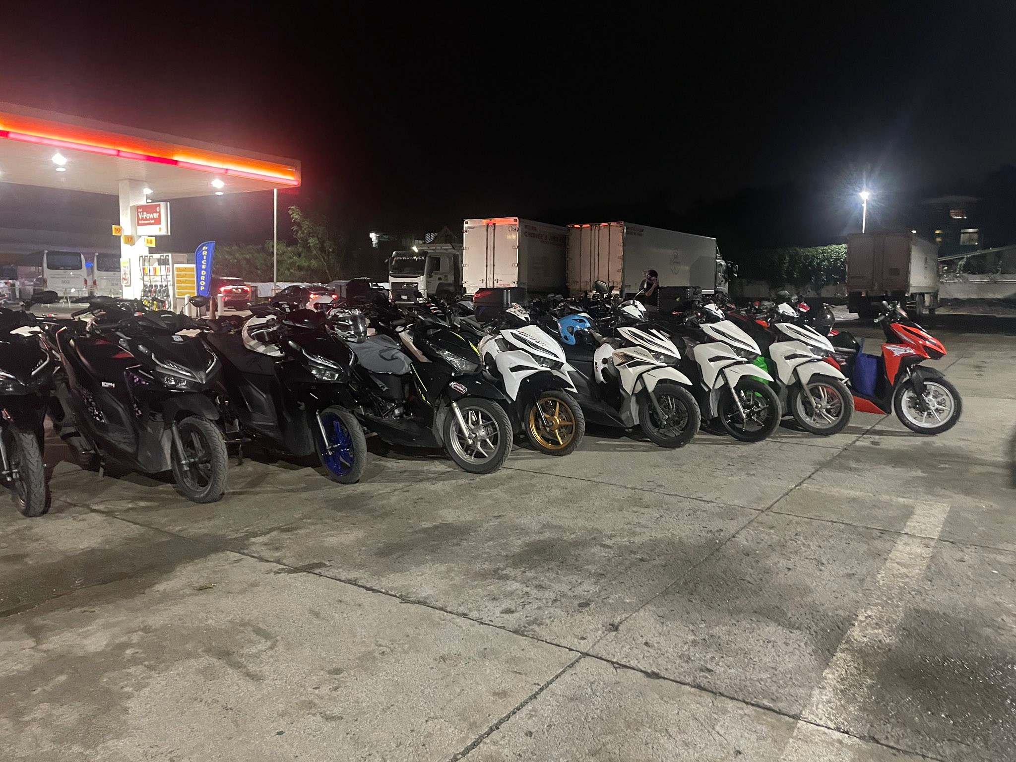 Boys of Click - Quick Tambike shell pugon salamat sa mga... | Facebook