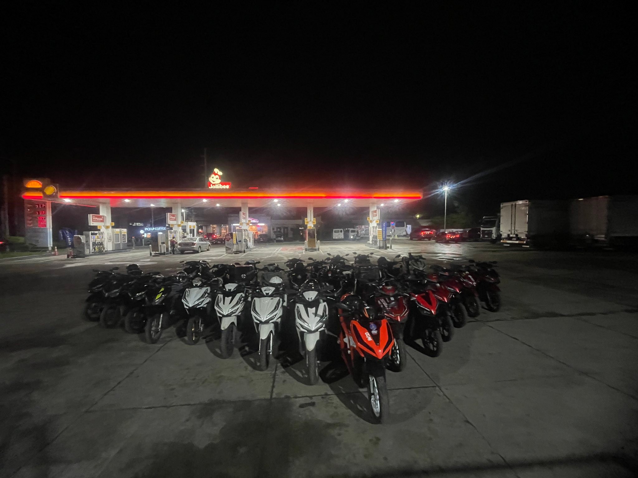 Boys of Click - Quick Tambike shell pugon salamat sa mga... | Facebook