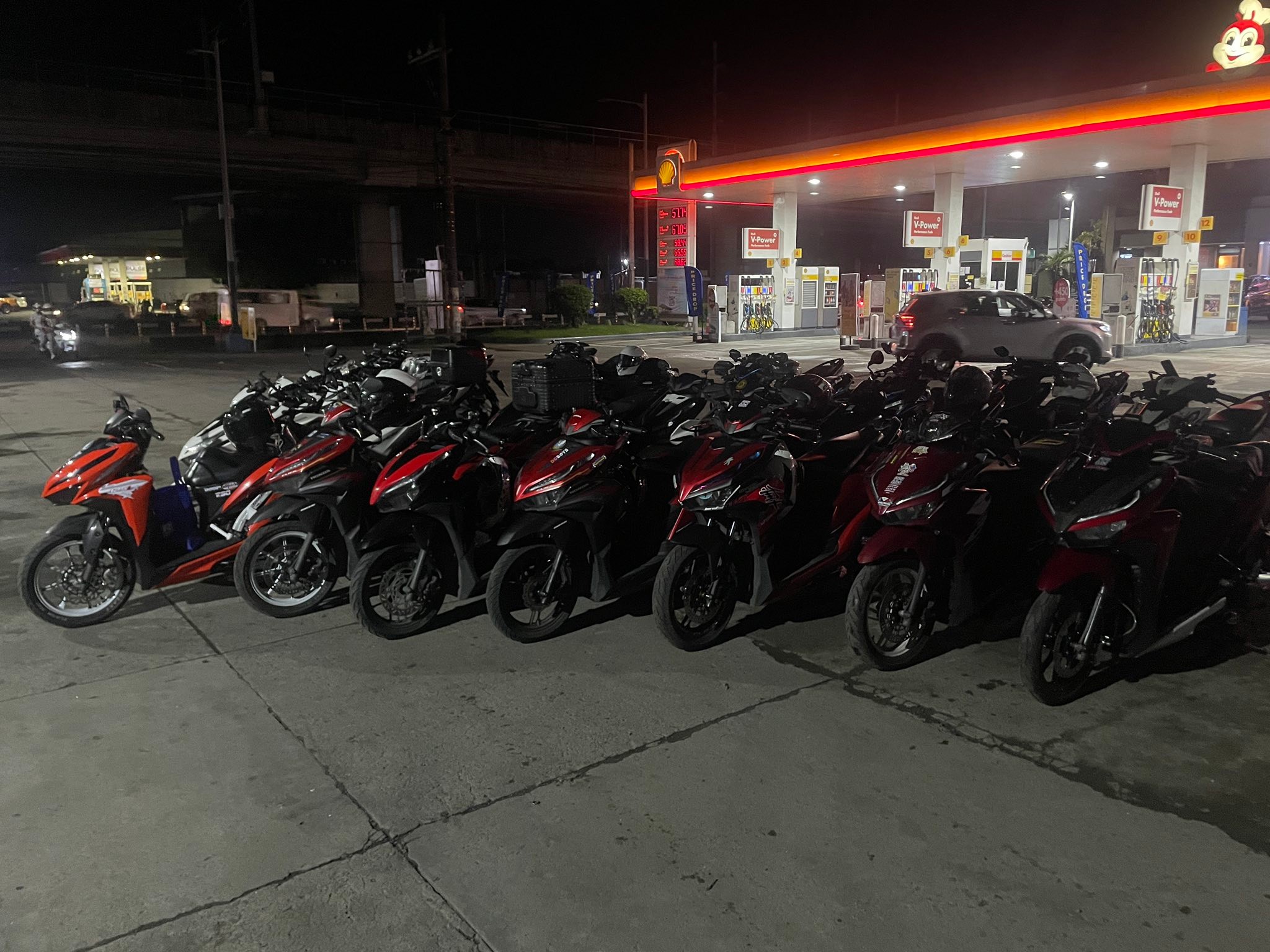 Boys of Click - Quick Tambike shell pugon salamat sa mga... | Facebook