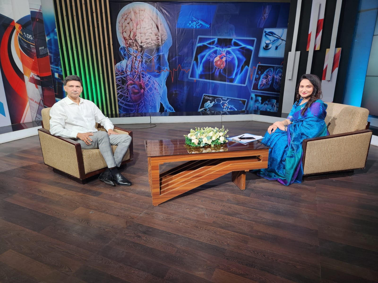 Prof. Dr. Rashed Mohammad Khan - Skin Specialist | Dhaka