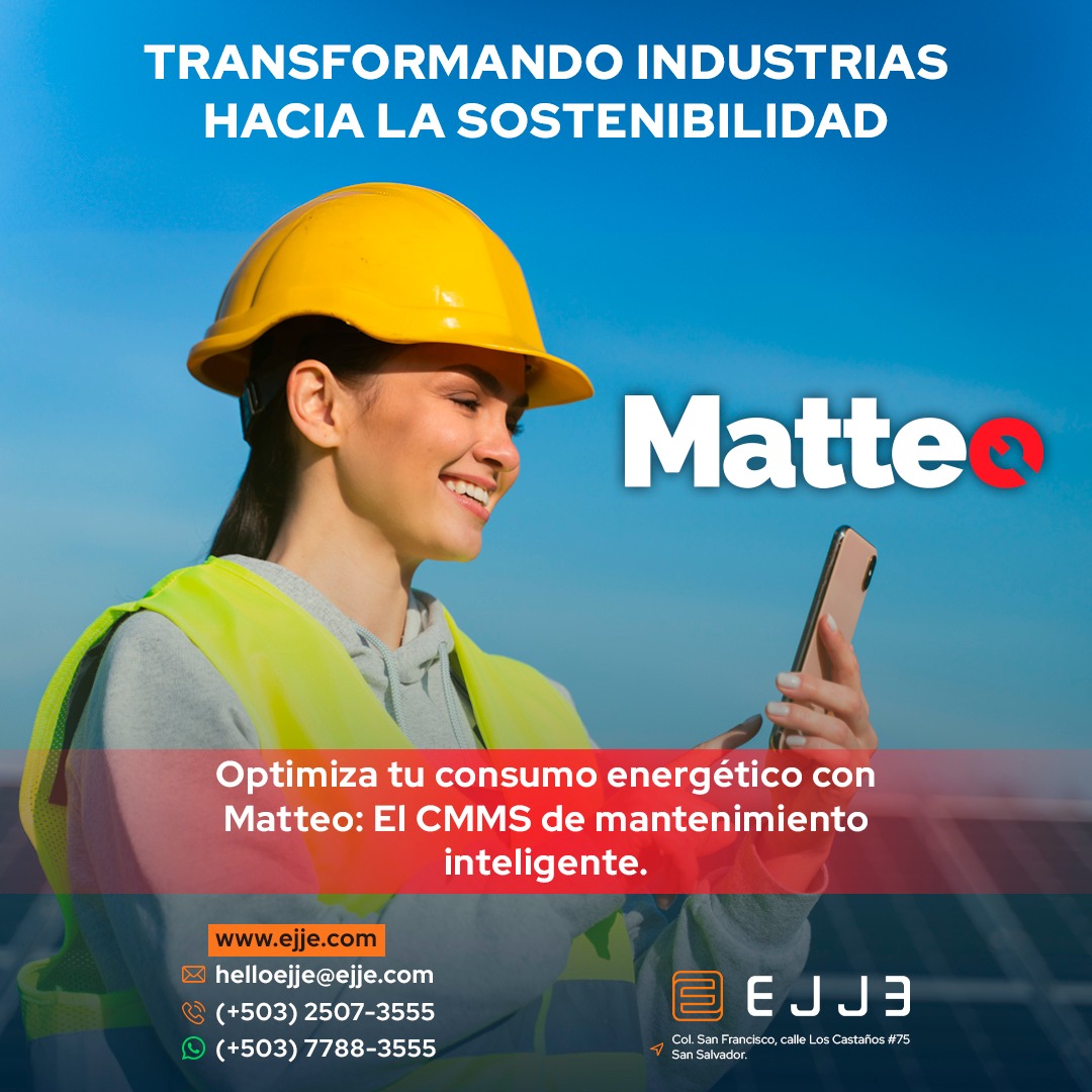 Grupo EJJE - ♻️ Minimización de residuos: ¿Sabías que...