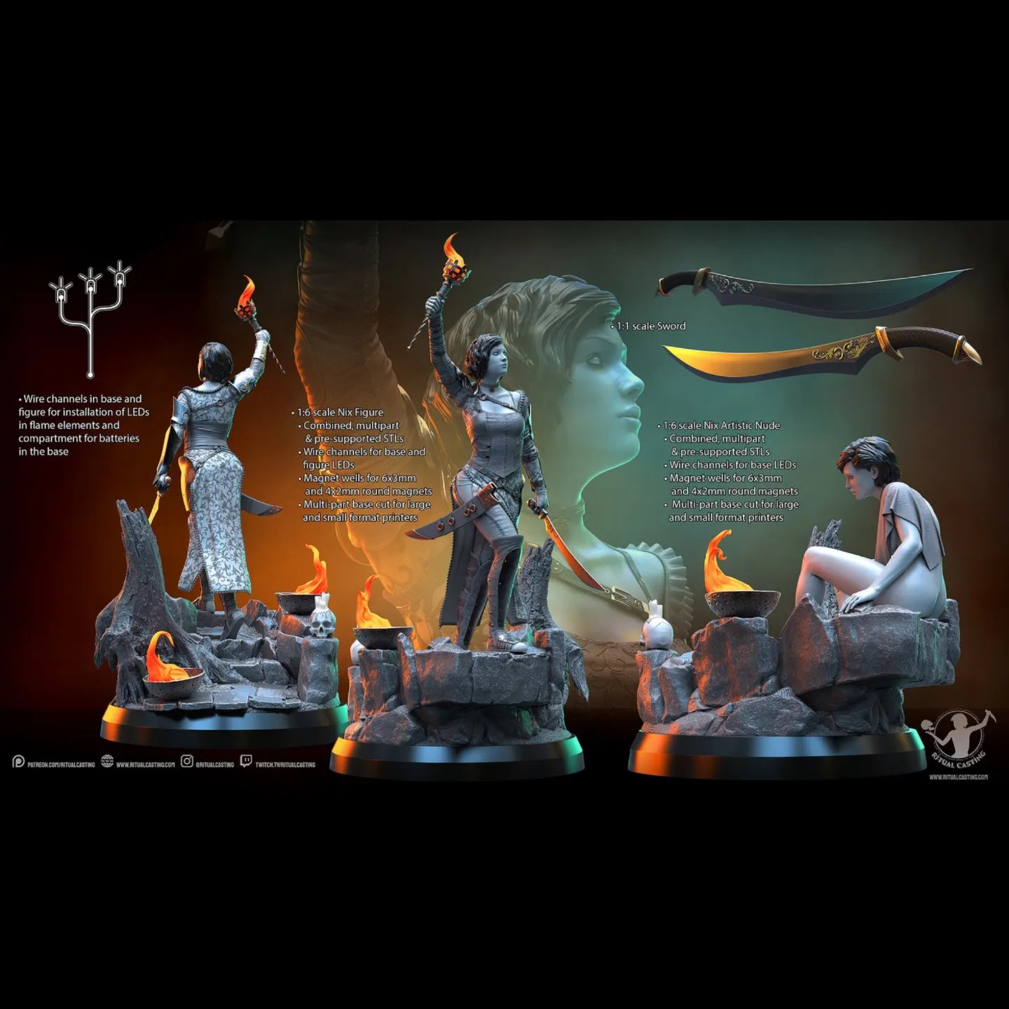 Ritual Design