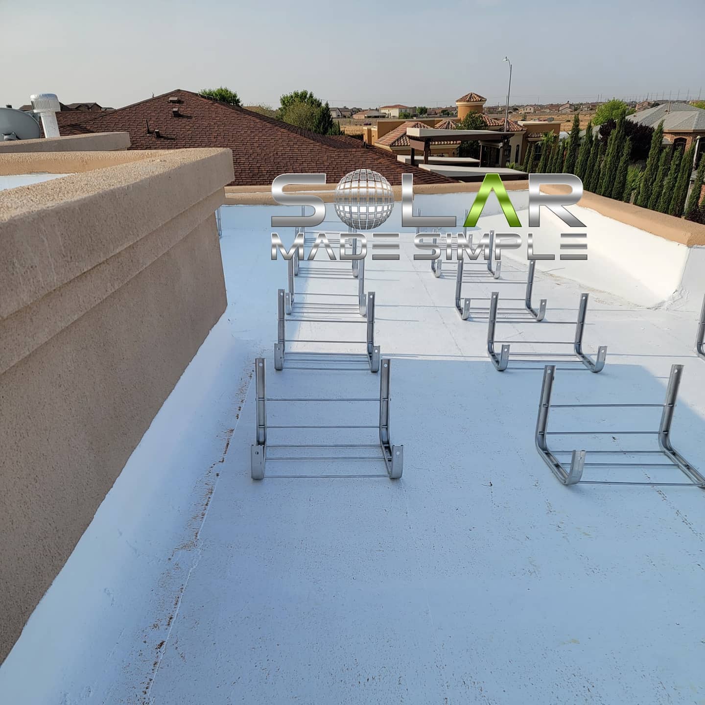 Solar Made Simple LLC. | El Paso TX