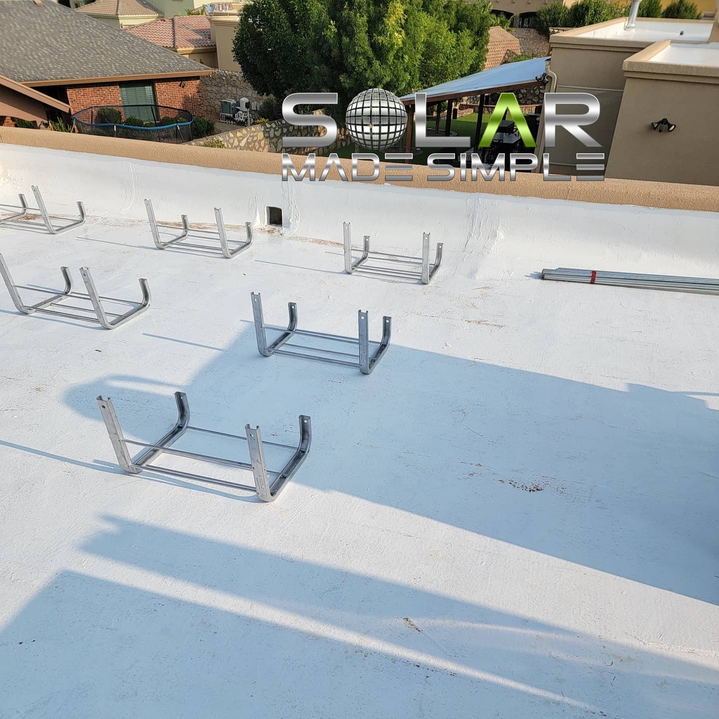 Solar Made Simple LLC. | El Paso TX