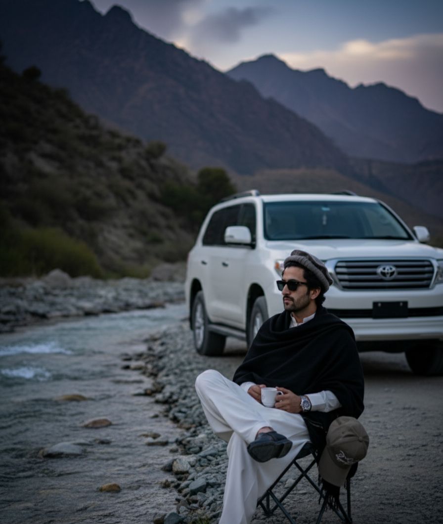 Arbaz Khan