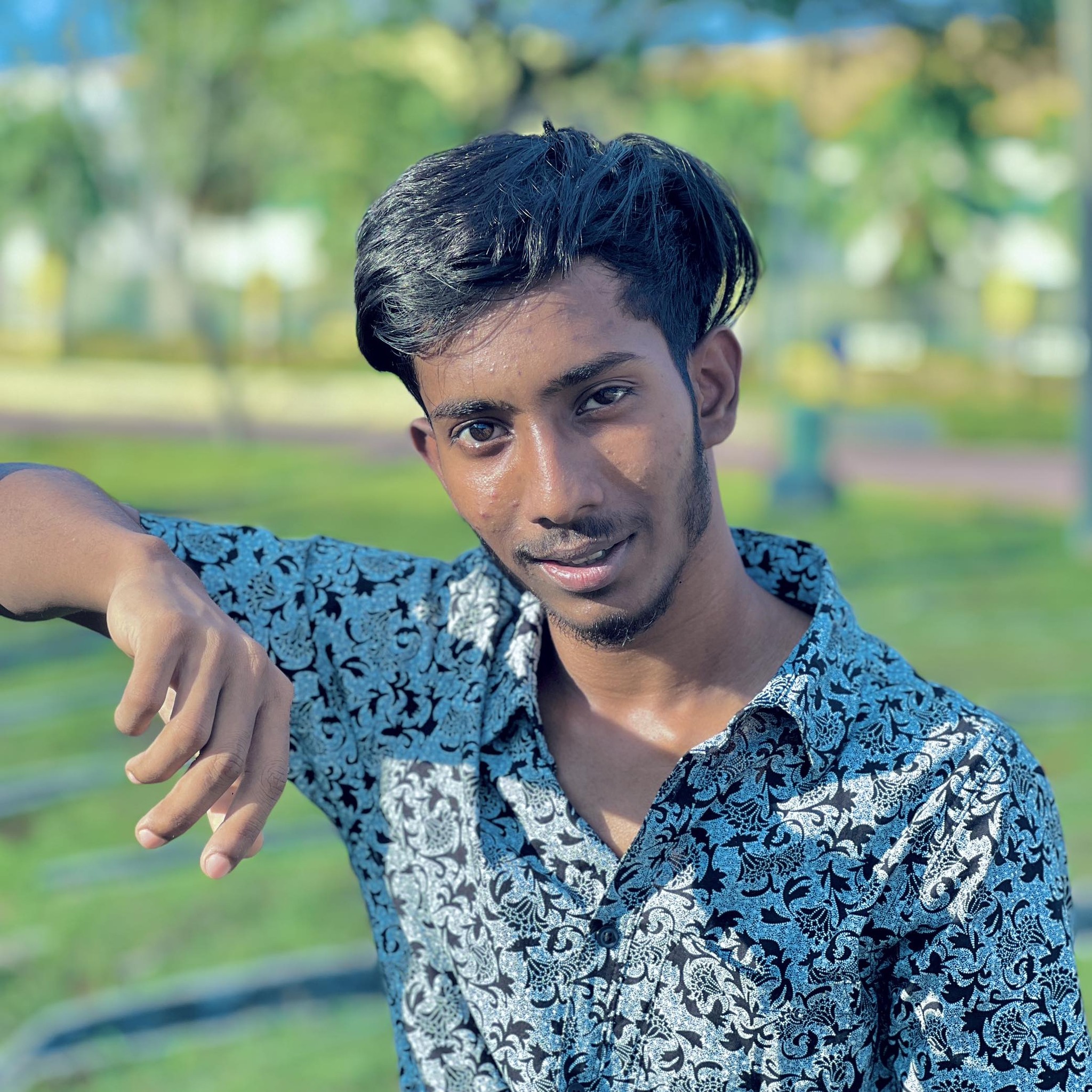 Sk Rajaul Korim