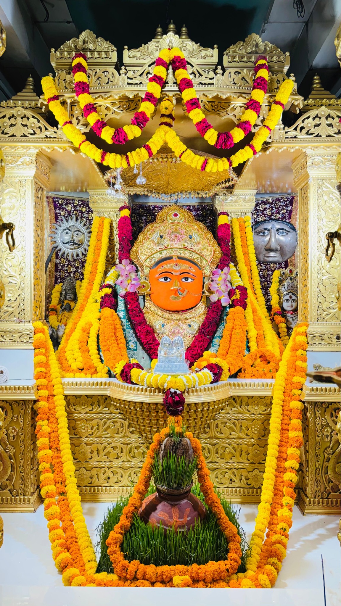 Ravi Randal Mataji Dadva