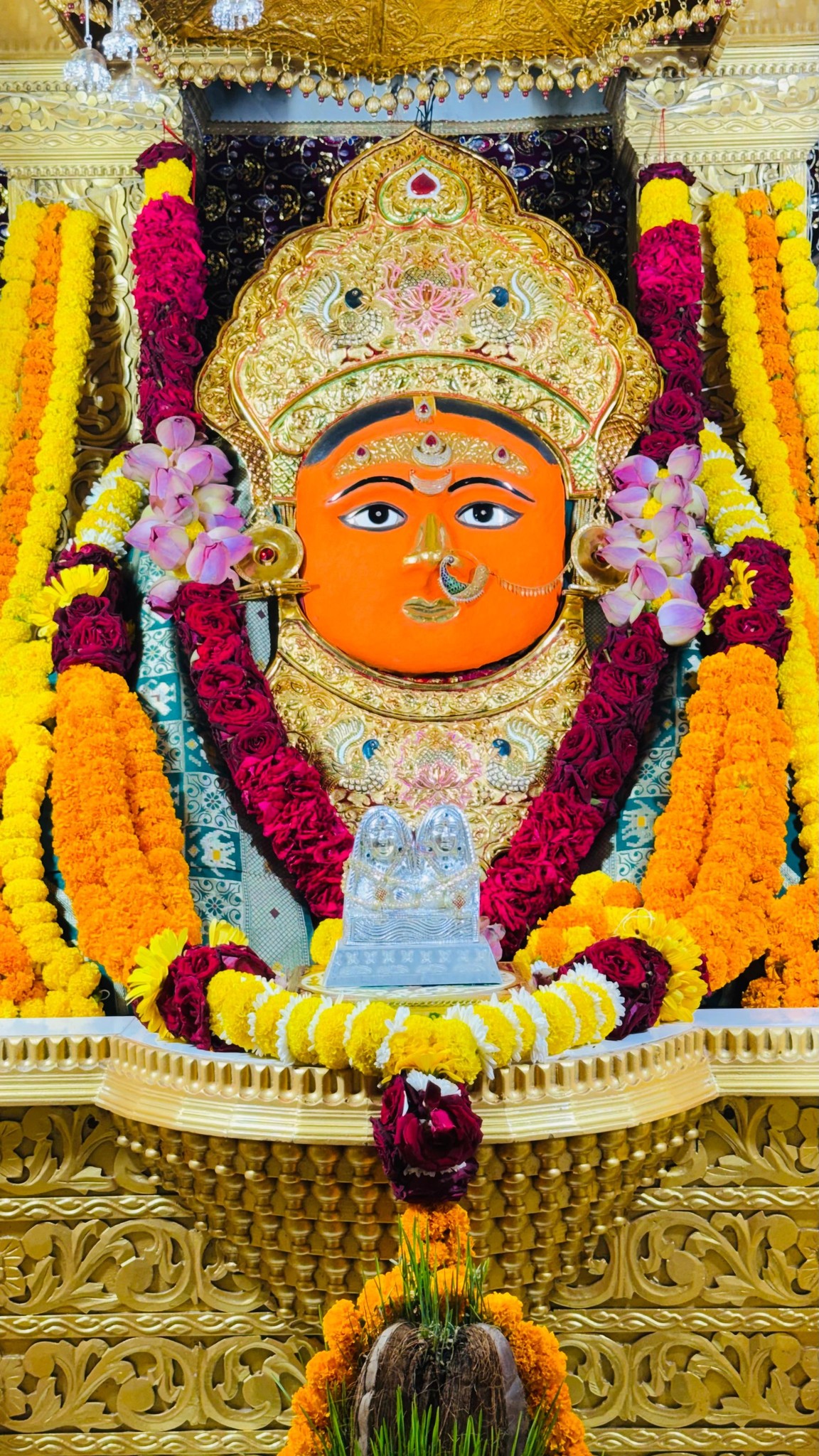Ravi Randal Mataji Dadva
