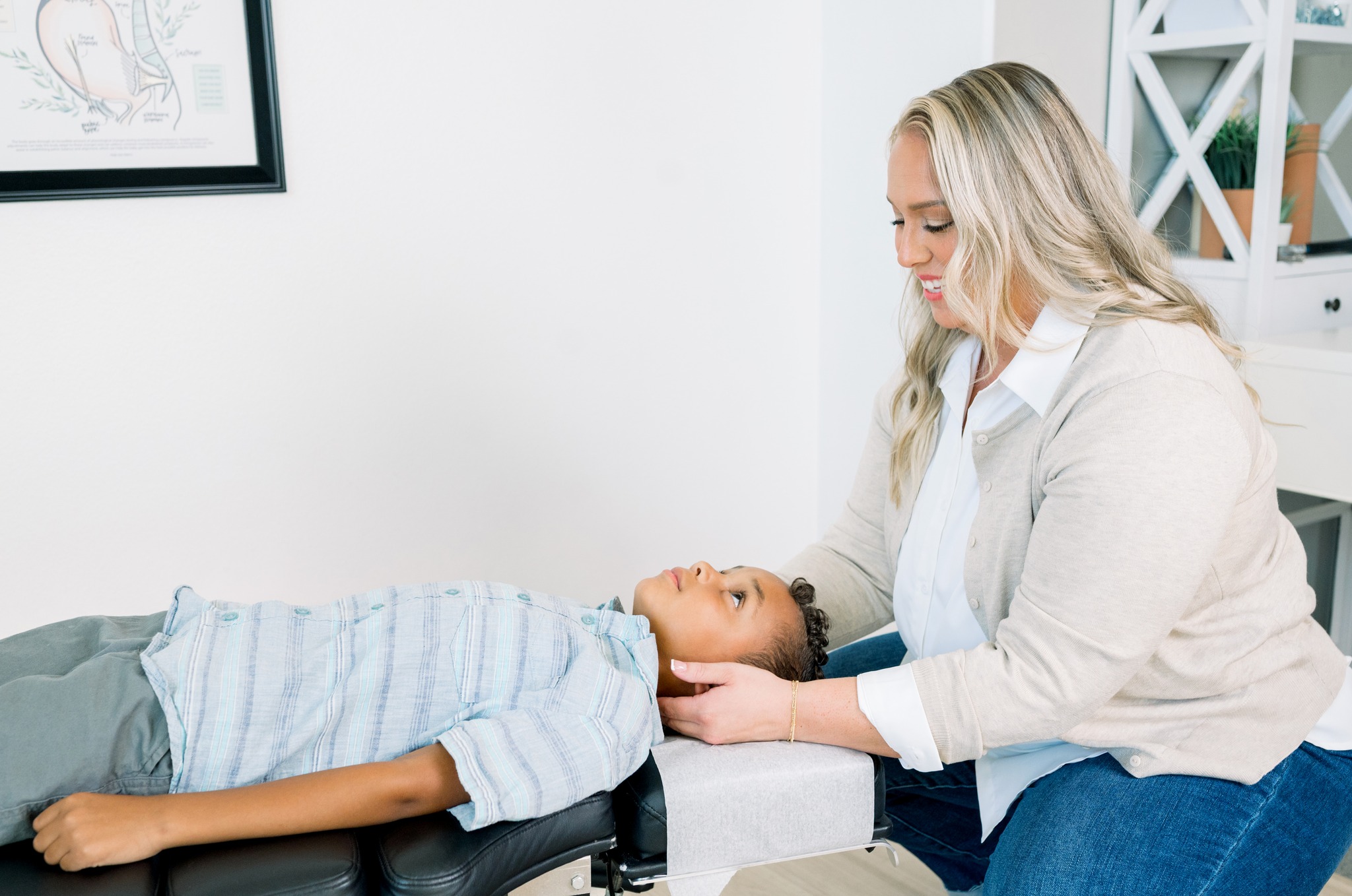 Taproot Chiropractic | Temecula CA