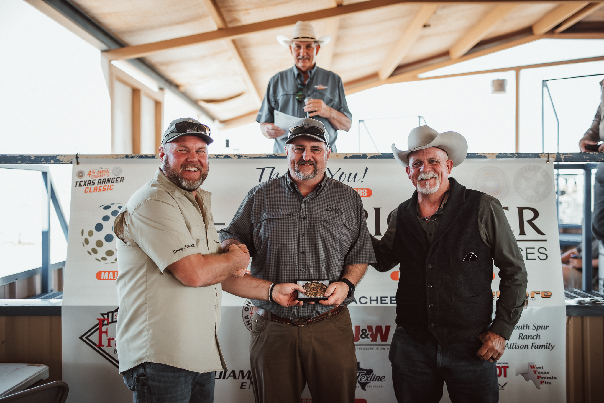 Texas Ranger Association Foundation | Waco TX