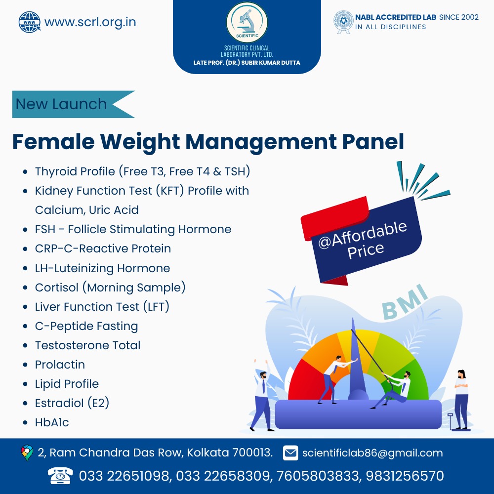 Dr. - Scientific Clinical Laboratory Pvt. Ltd. - Late Prof. (Dr.) Subir ...