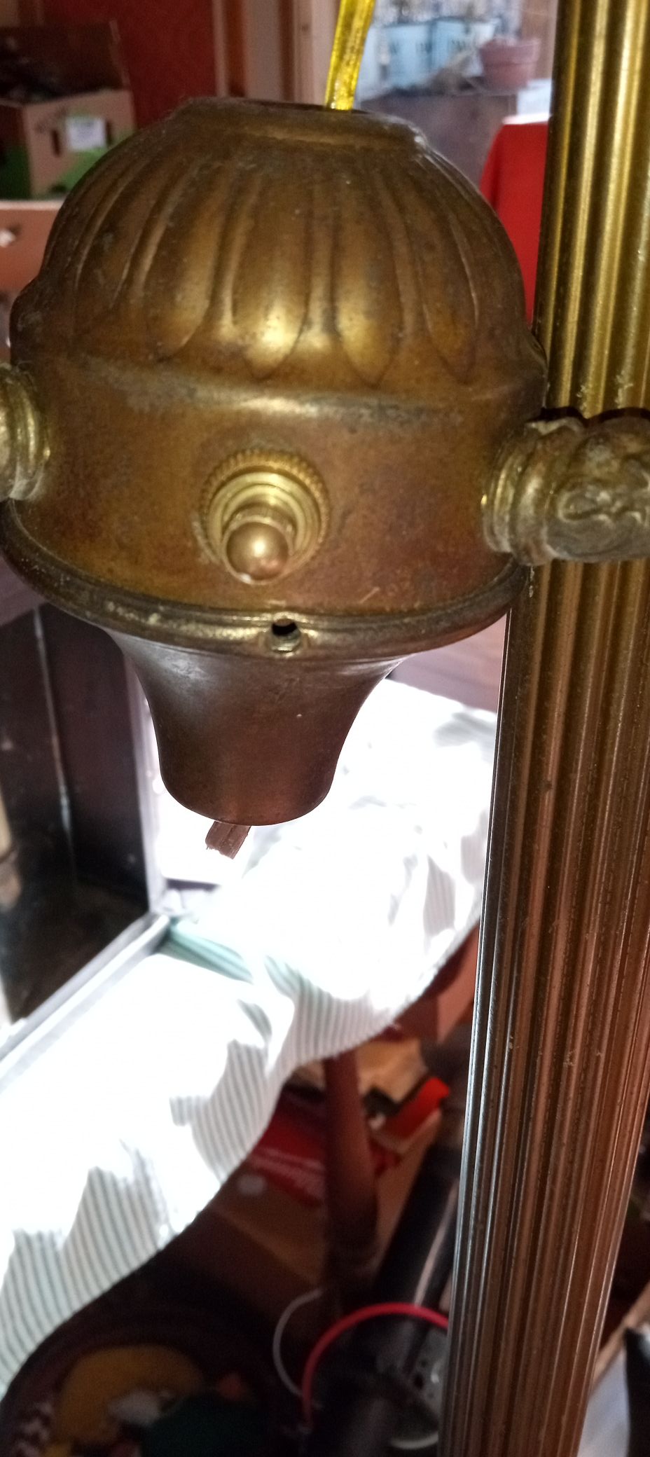 Antique Lamp Supply added a new photo. - Antique Lamp Supply