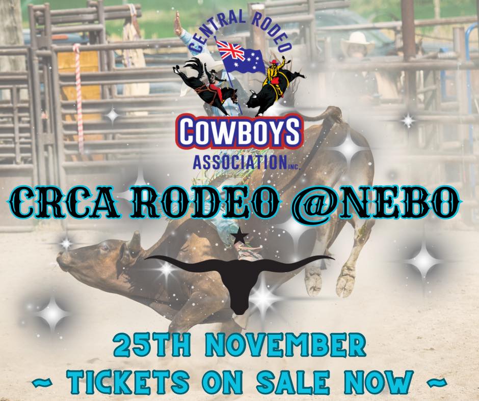 National Rodeo Council of Australia | Tenterfield NSW
