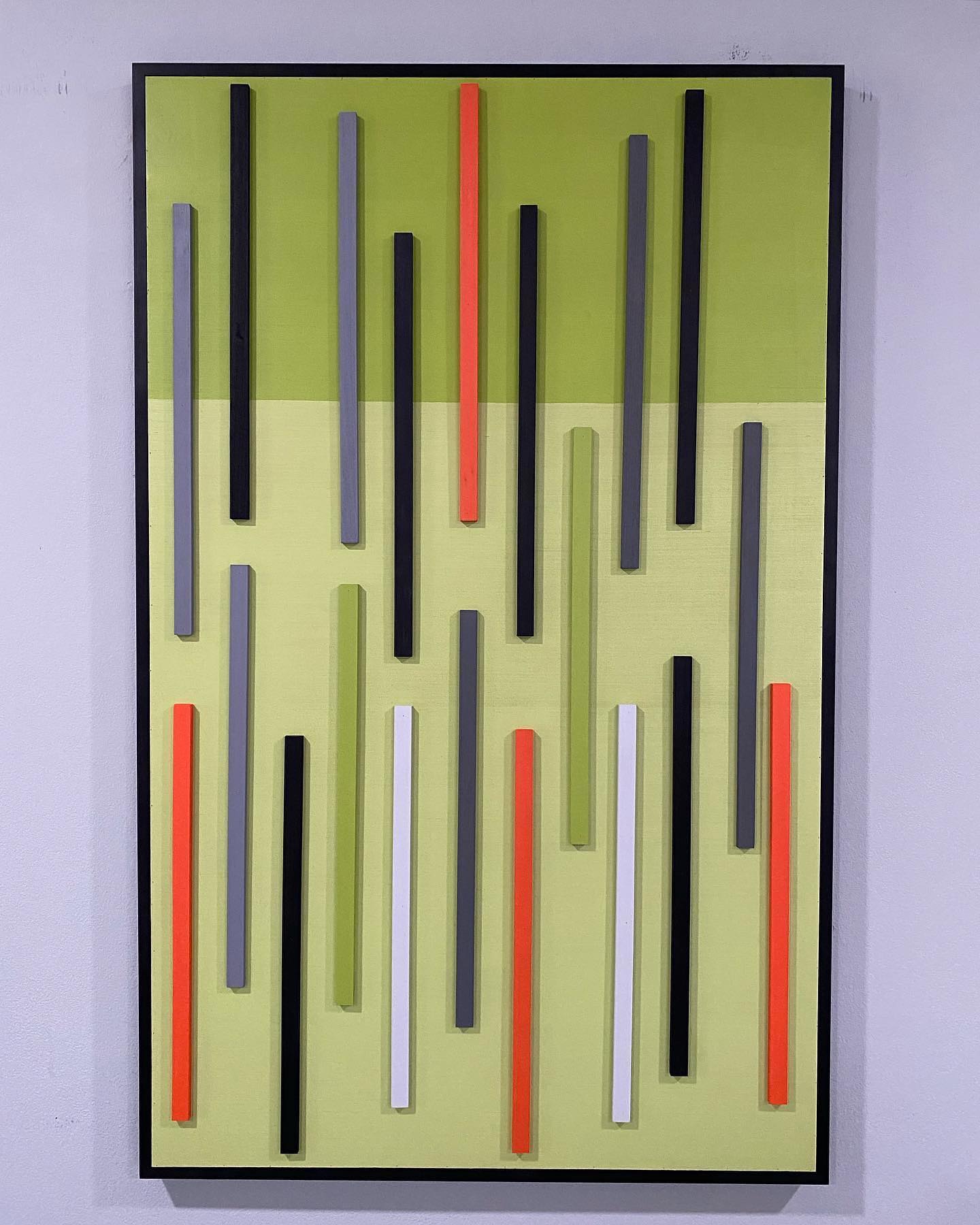 New Artwork Alert!! Big and bold 👌🏼... - Modern Textures, Inc