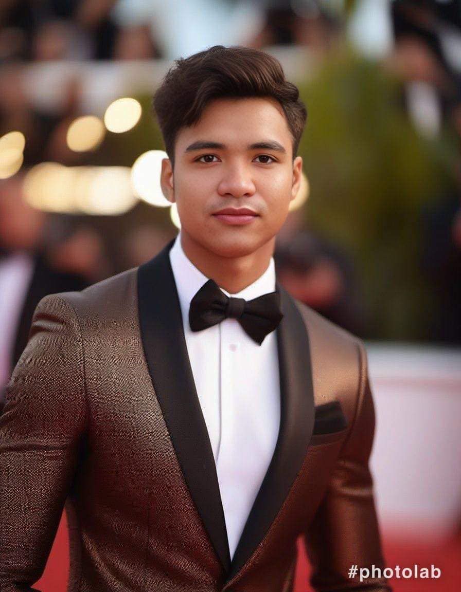 Jim Reyes Arcillas