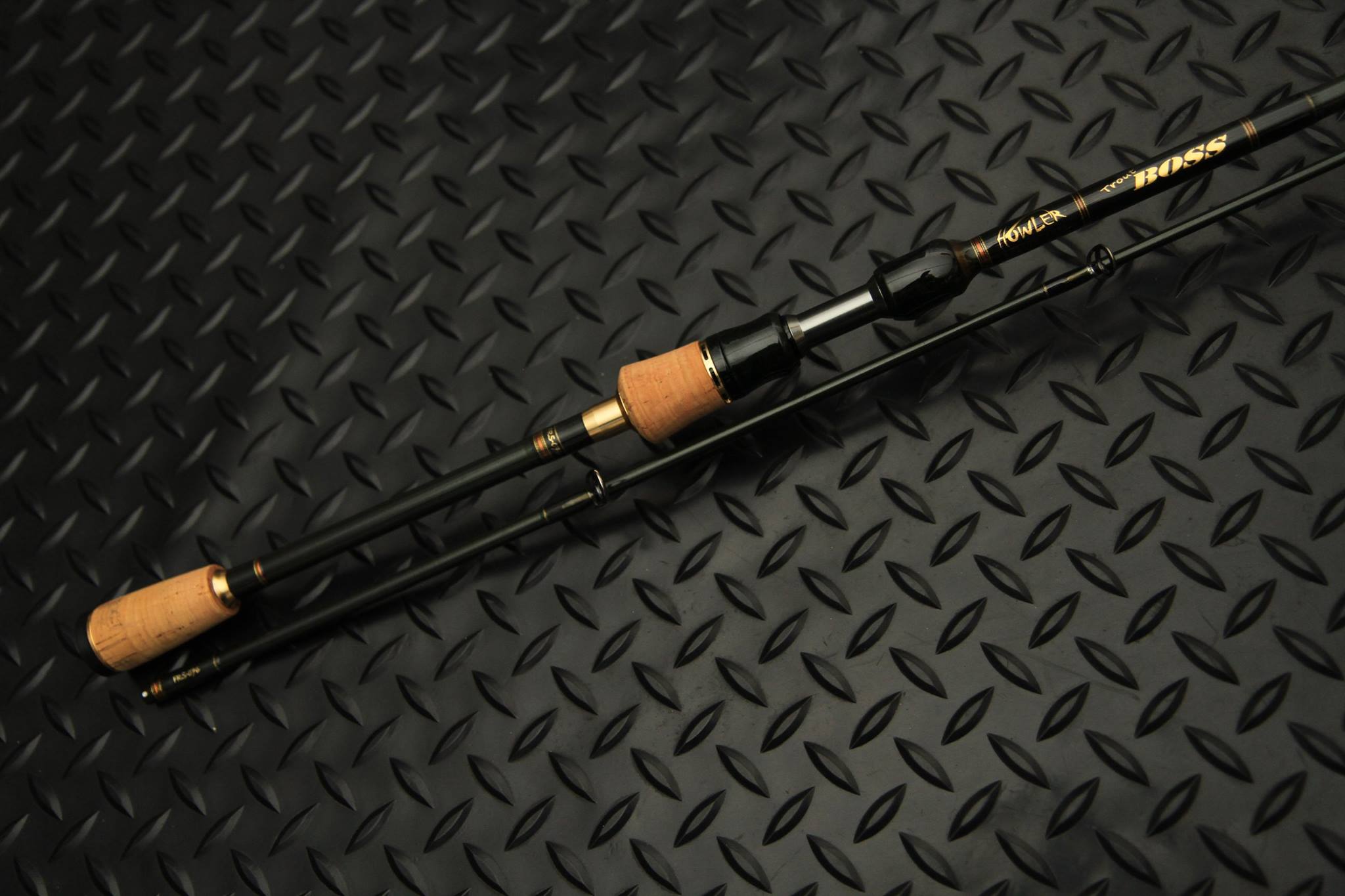 Howler Custom Rods | Sorrento VIC