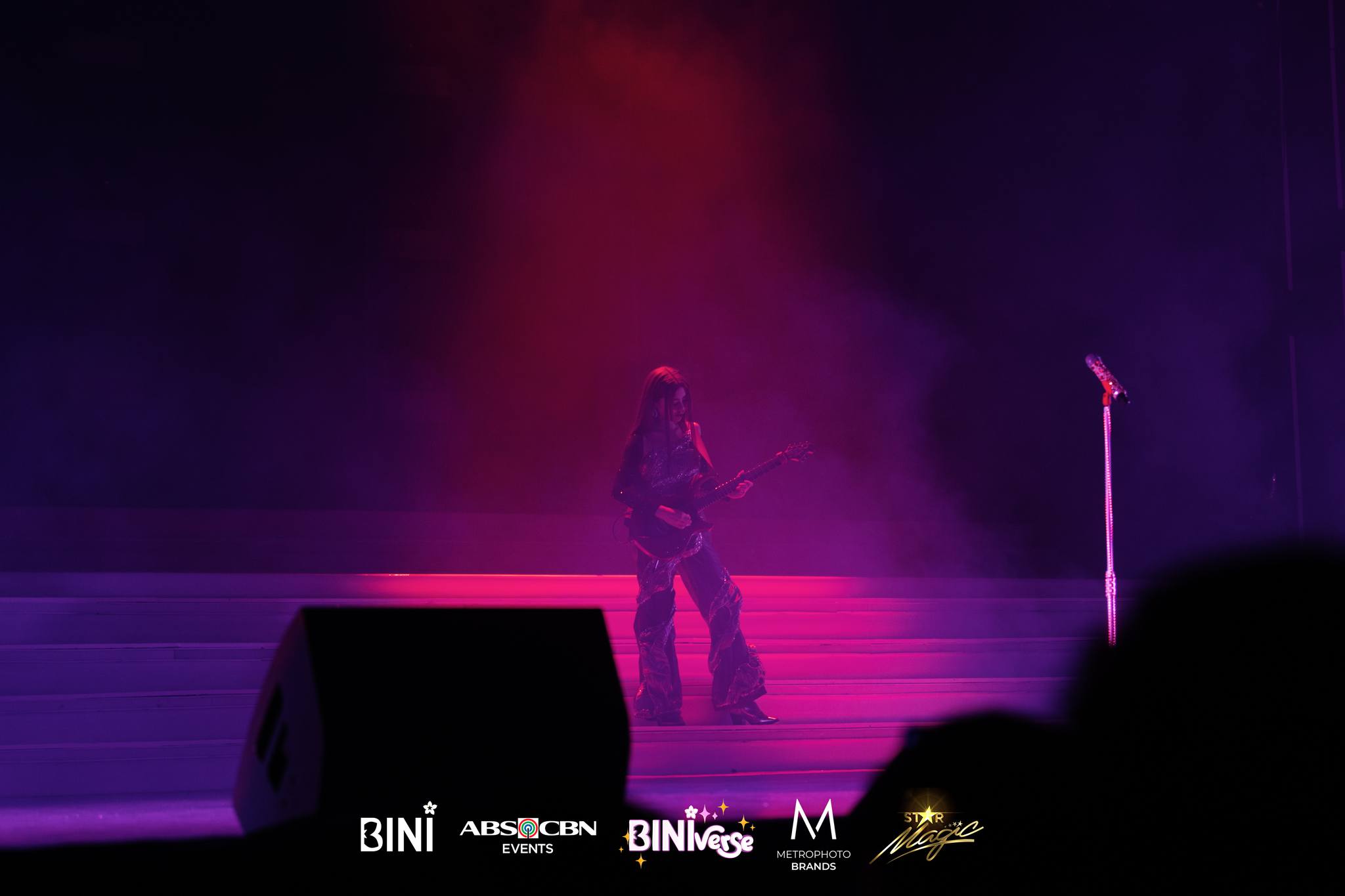 BINI_ph - #BINI : That’s what you get when you let your...