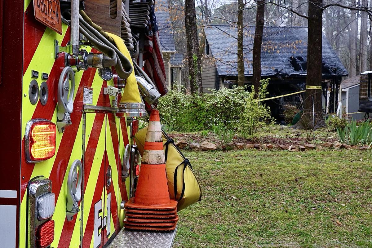 Durham Highway Fire Department | Raleigh NC