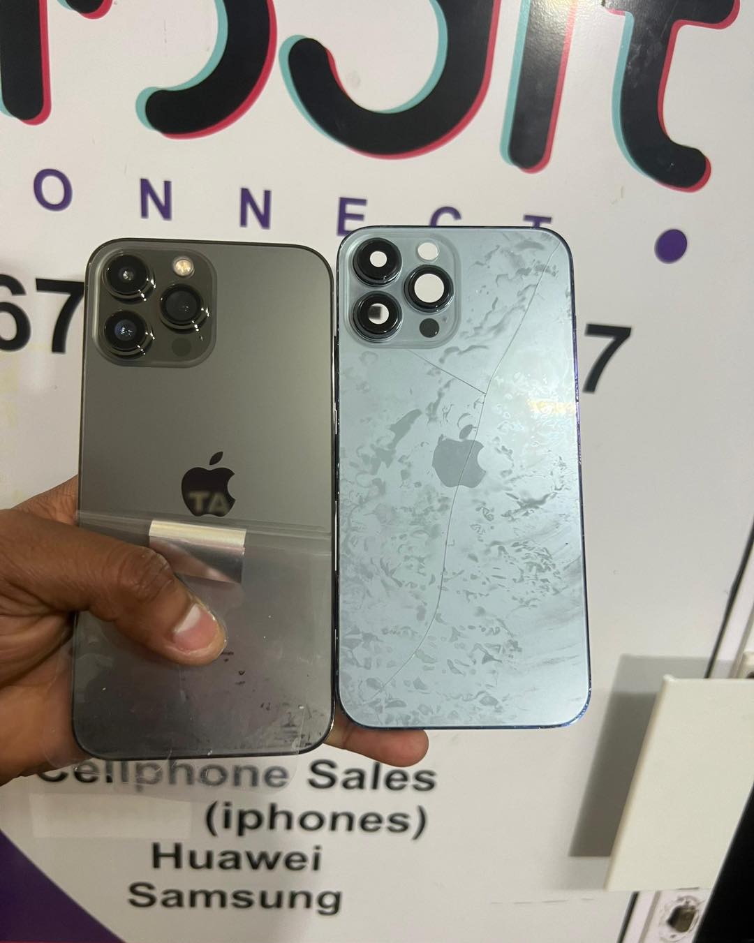 Modit Connect