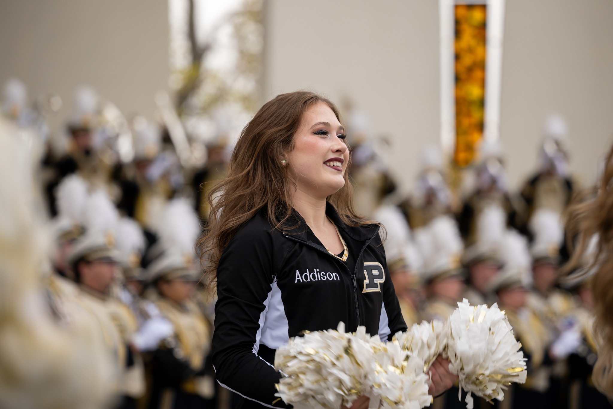 Purdue Band Fan - Purdue Band Fan added a new photo.