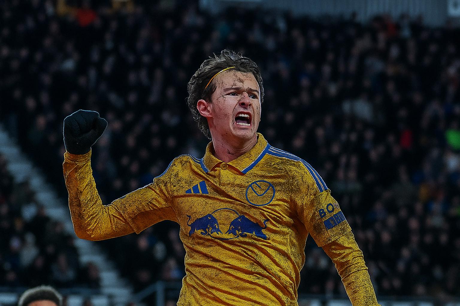 Unpopular opinion: We need Brenden... - The Leeds Salute | Facebook