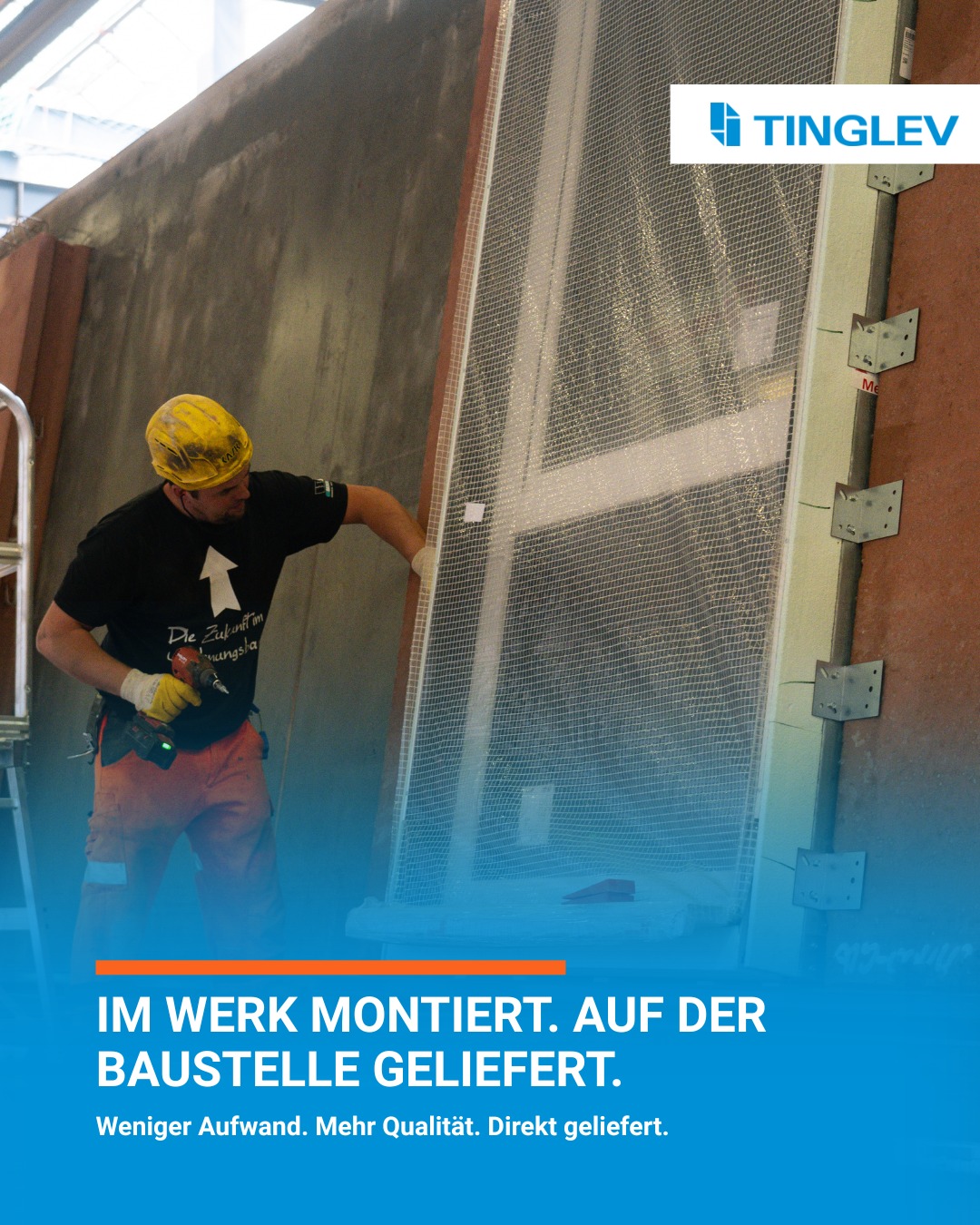 Tinglev Elementfabrik GmbH