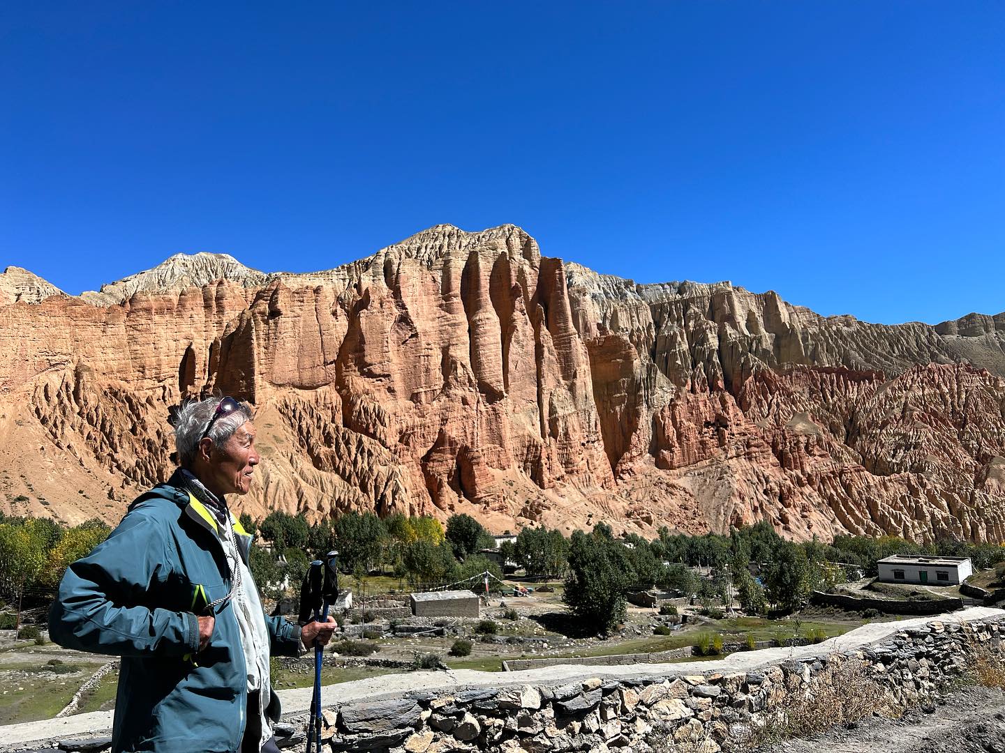 Eco Mustang Trekking Private Limited | Kathmandu