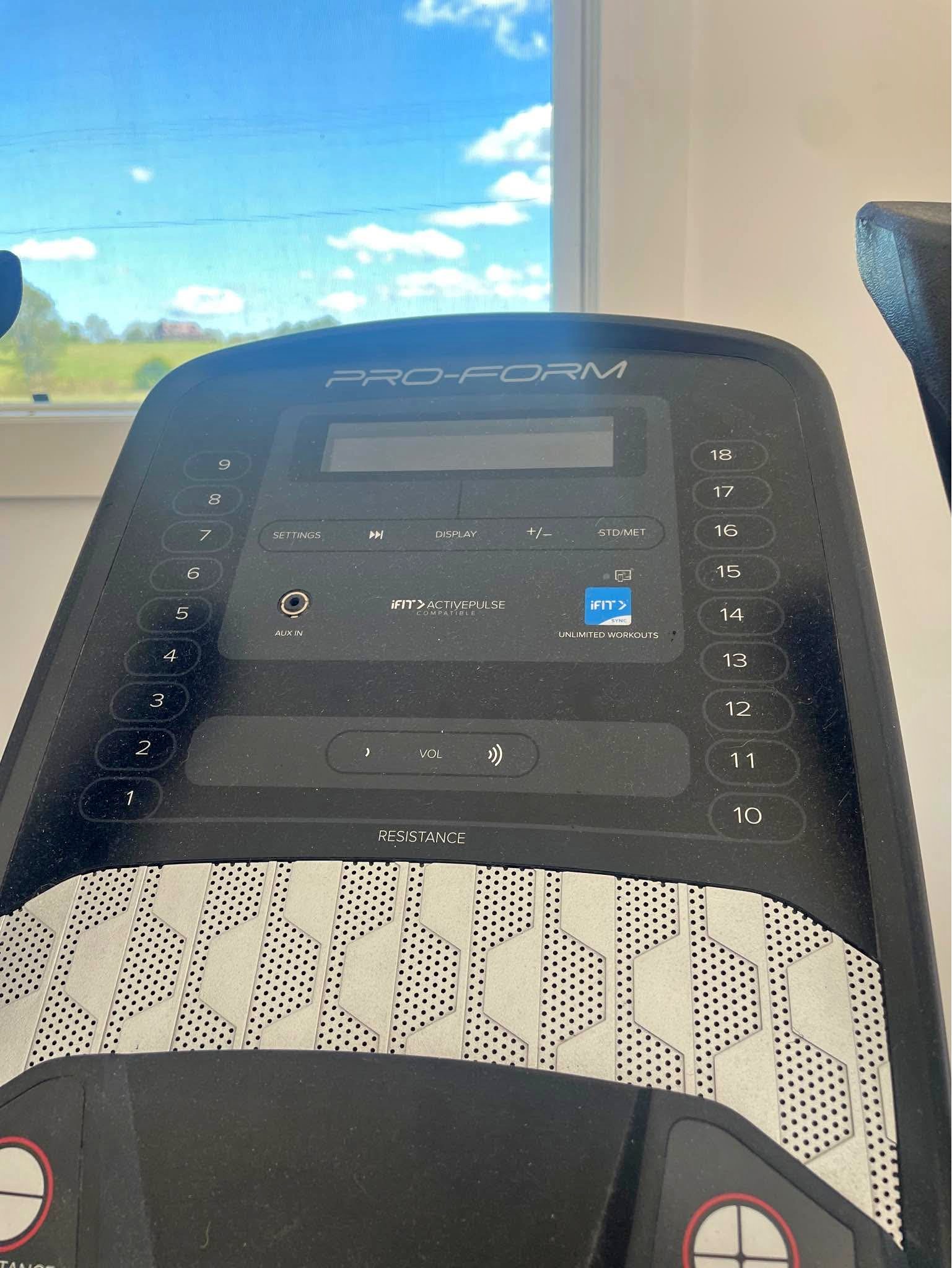 ProForm Ellipticals for sale in Nashville, Tennessee | Facebook ...