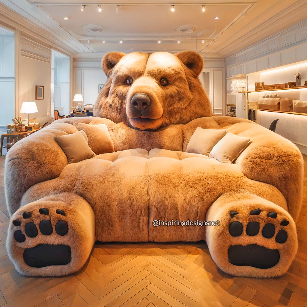 BEAR　ソファ BEAR　ソファ
