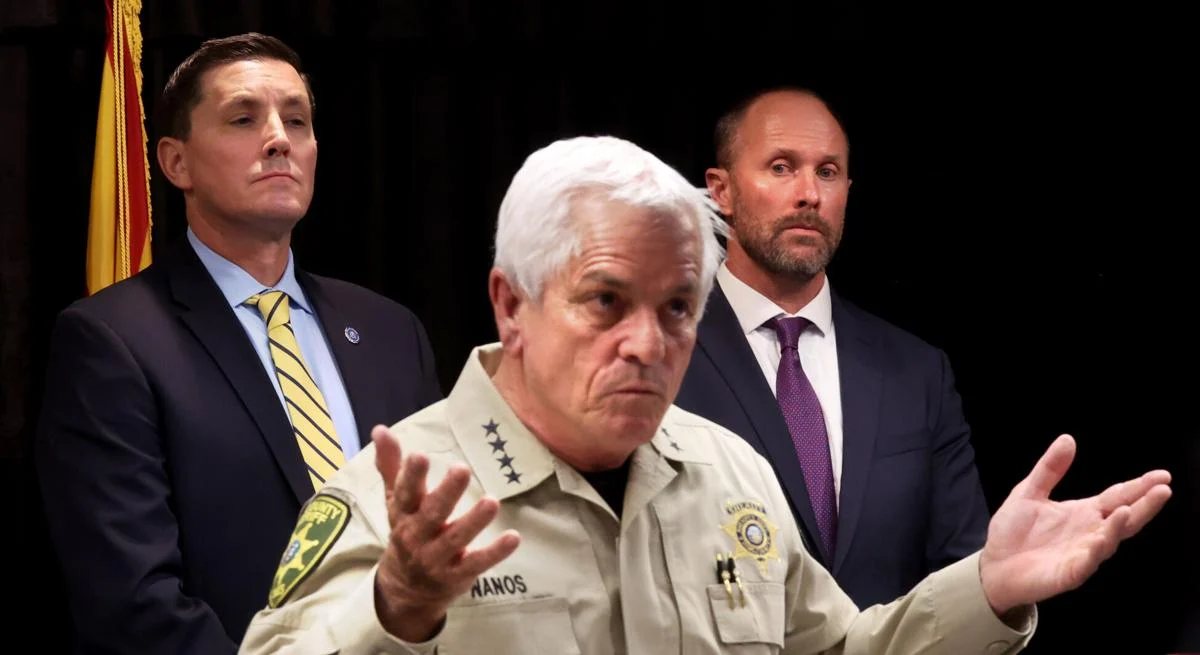 Arizona Border Defenders (AZBD) | Tucson AZ