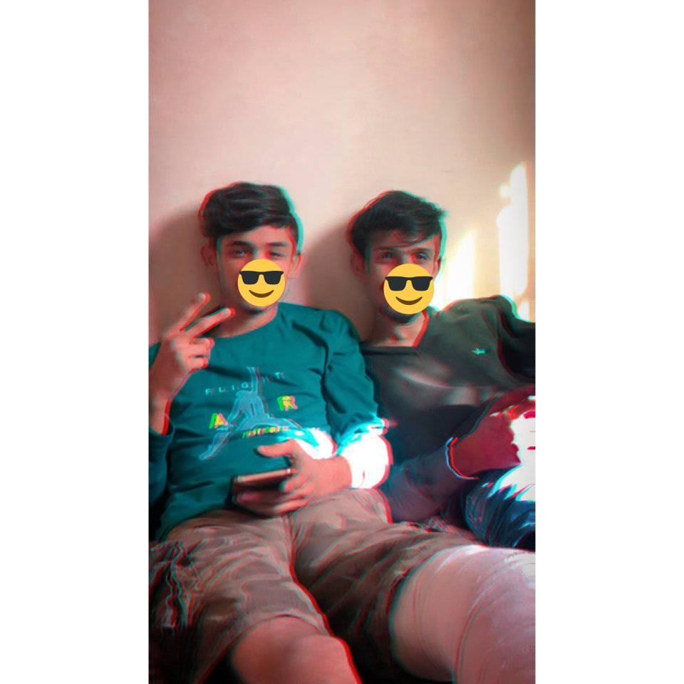 Shayan Rizwan