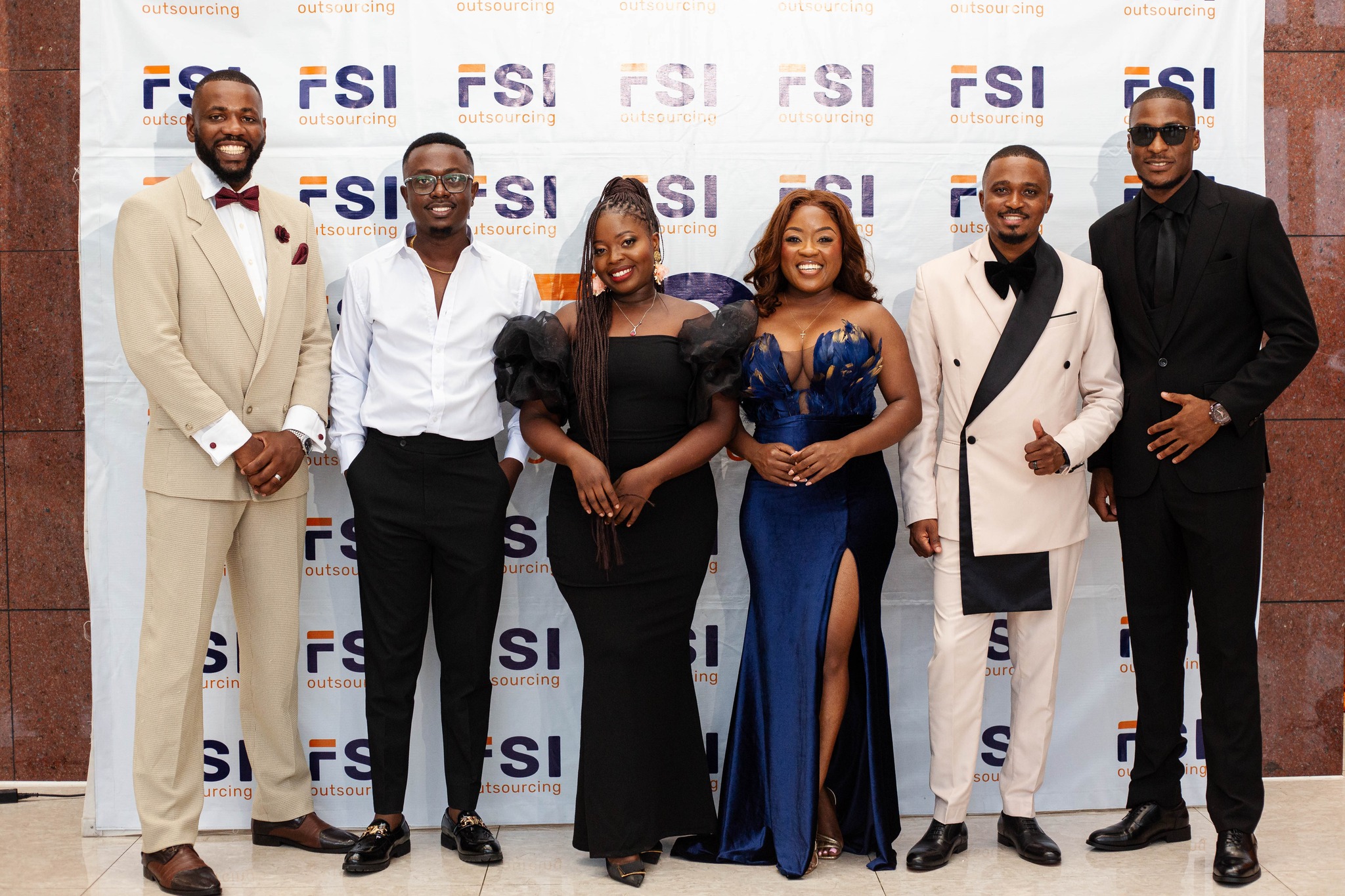 FSI Outsourcing | Lusaka