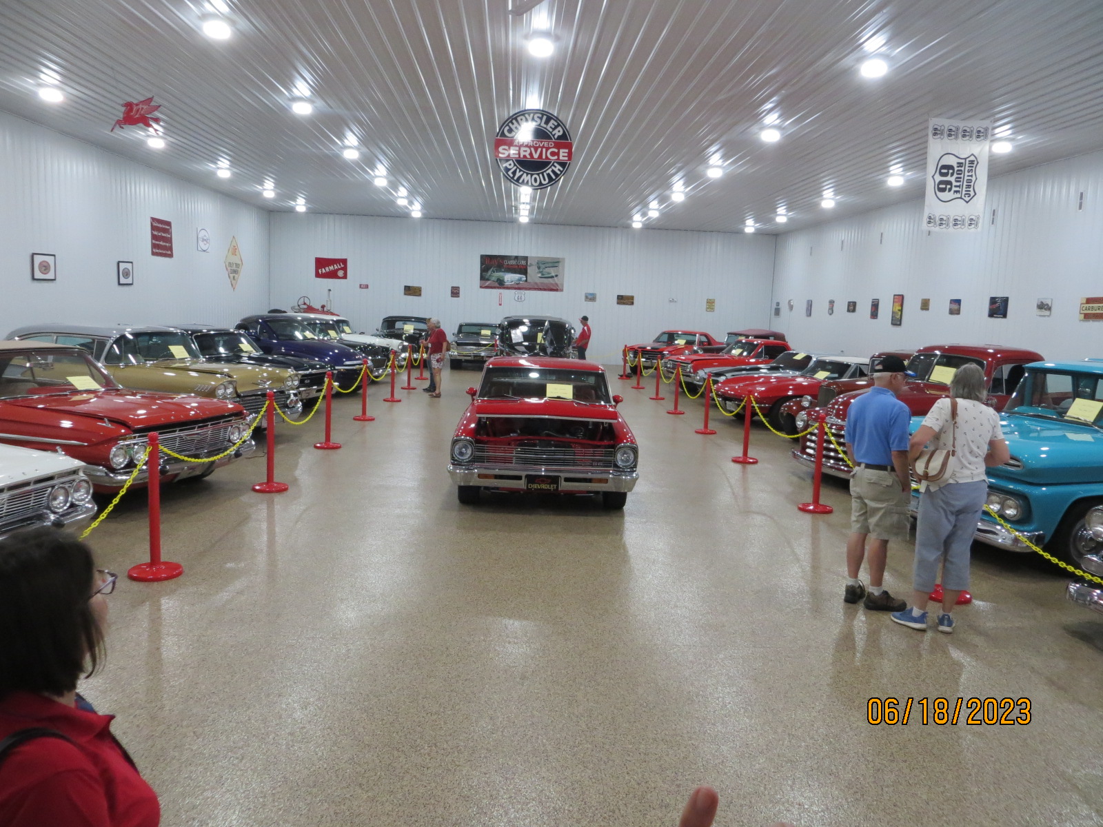 Freedom Road Rally | Sidney OH