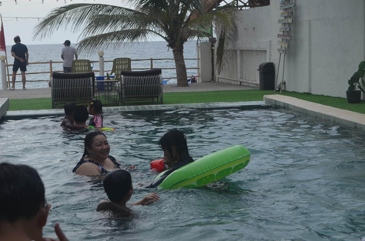 AWLO Beach Villas Zambales... - AWLO Beach Villas Zambales