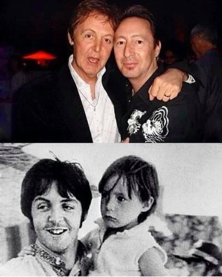 In the summer of ’68, John began his... - Abbey Road Tribute | Facebook