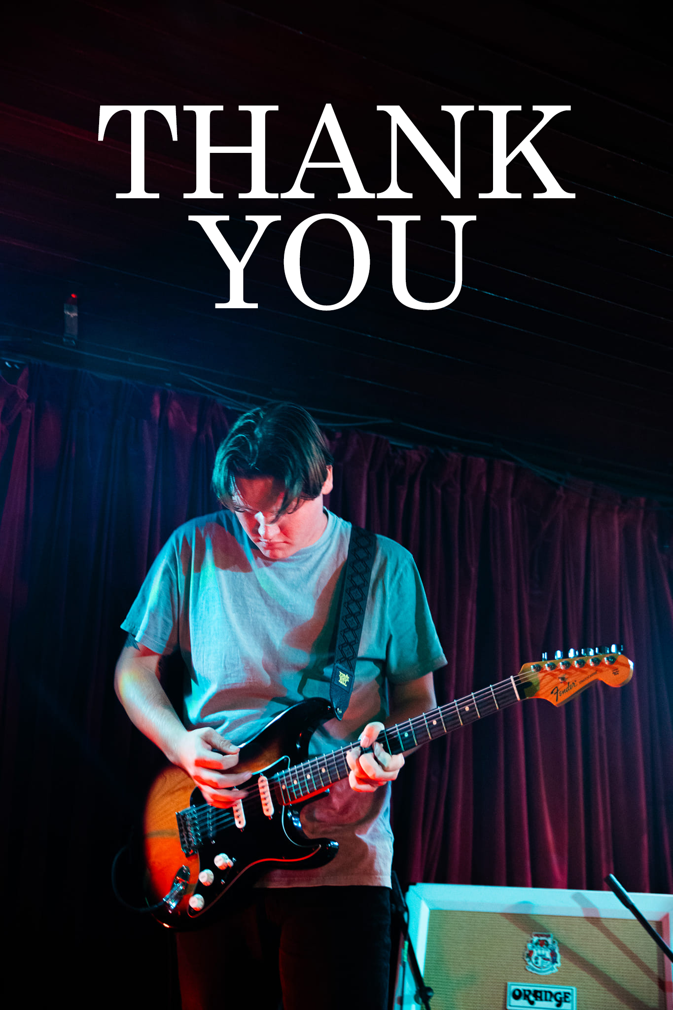 Tim's Guitar Tutoring