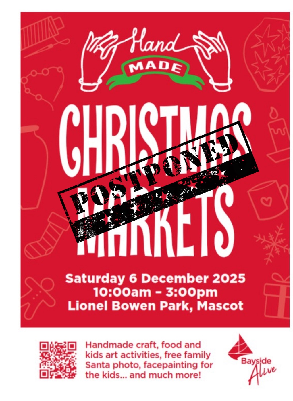 MASCOT CHRISTMAS MARKETS